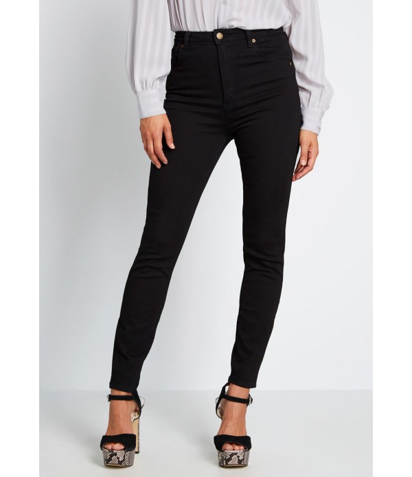 Simply Stated Skinny Ankle Jeans