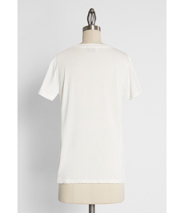 Do The Damn Dream Graphic Tee