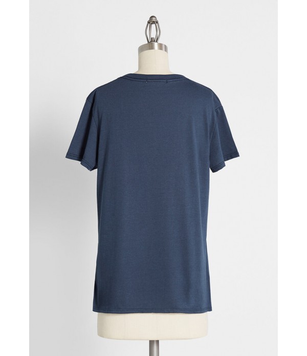 Not Before My Coffee Graphic Tee