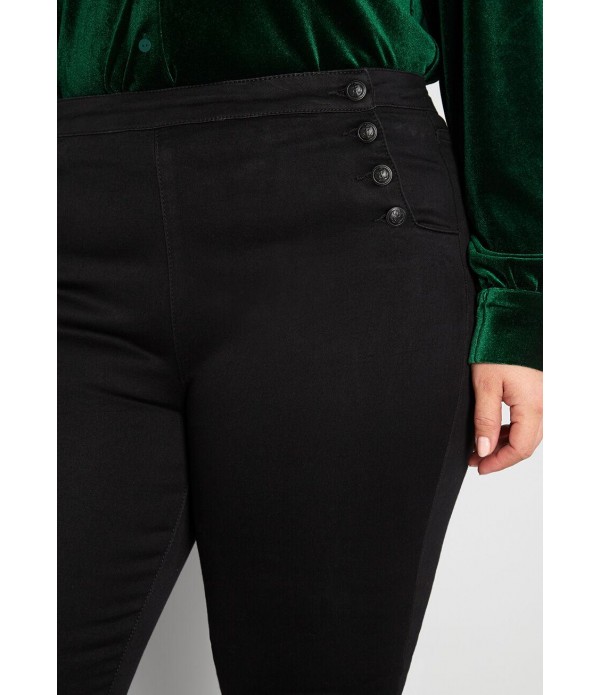 Set Sailorette Jeans