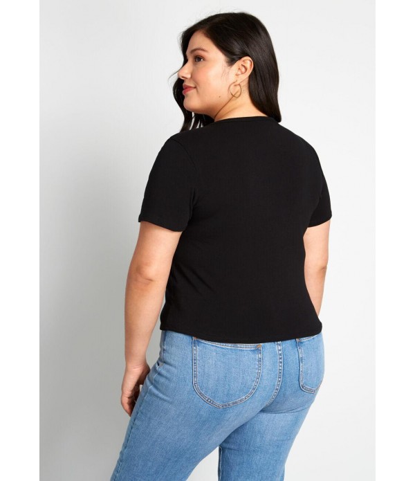 Learn the Basics Short Sleeve Tee