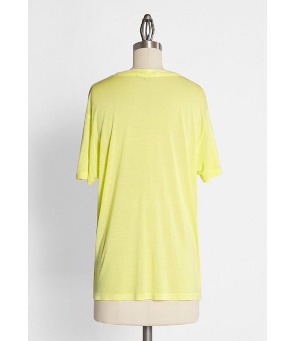 The Beatles Got 'Toons Graphic Tee