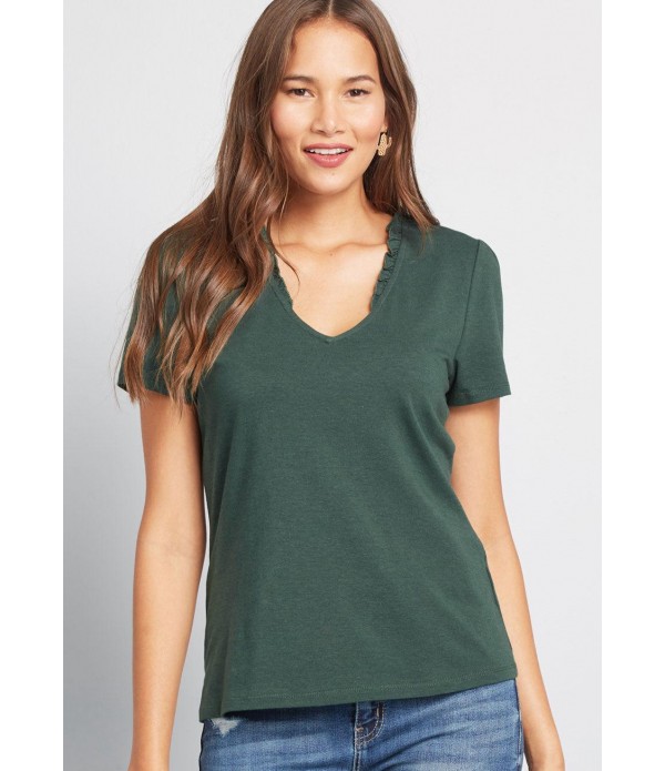 Little Somethin' Tee