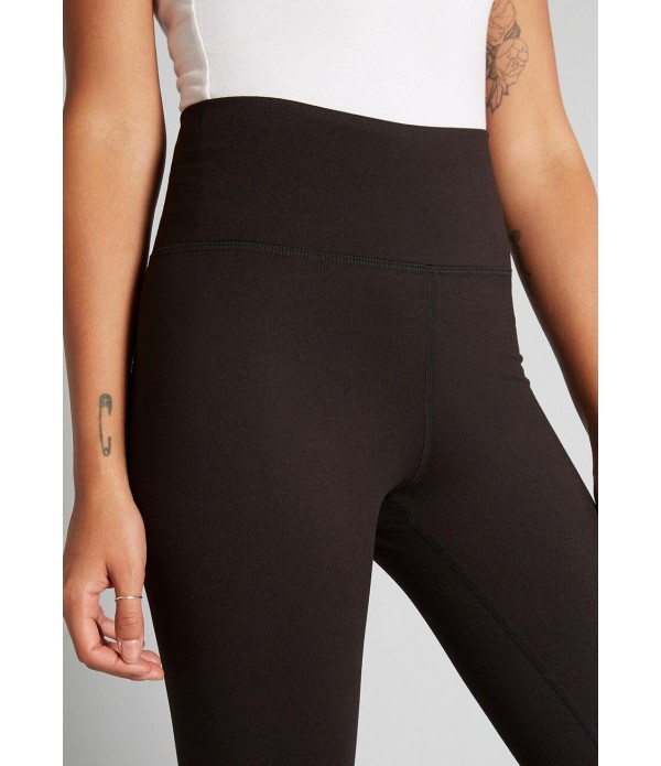 Plush Velvet Leggings
