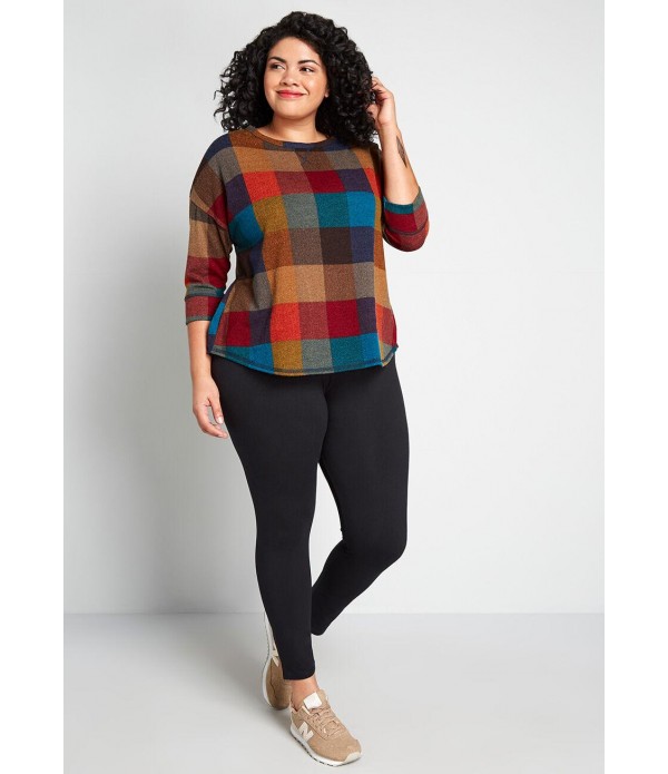 Simple and Sleek Leggings