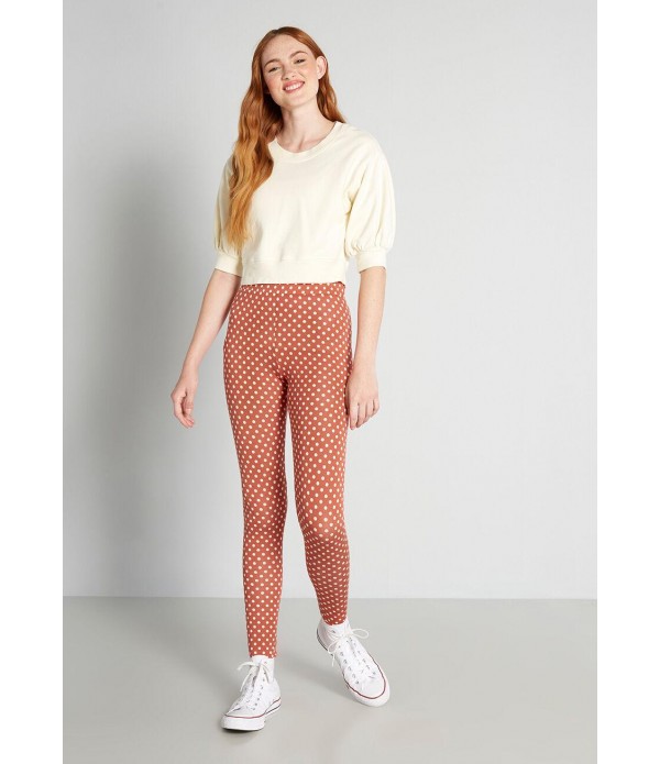 Handstand Hero Leggings