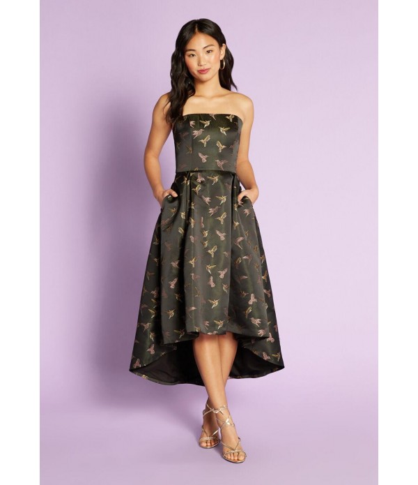 Hearts Aflutter Hummingbird Dress