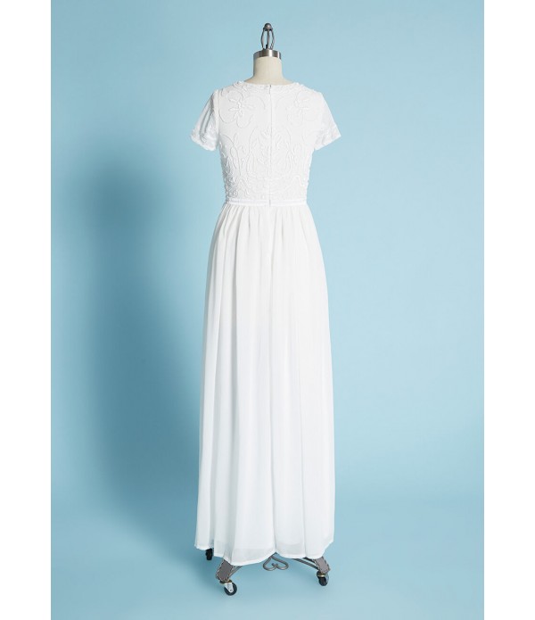 All You Bead Maxi Dress