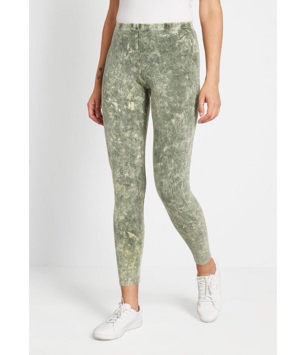 Thinking Out Lounge Leggings
