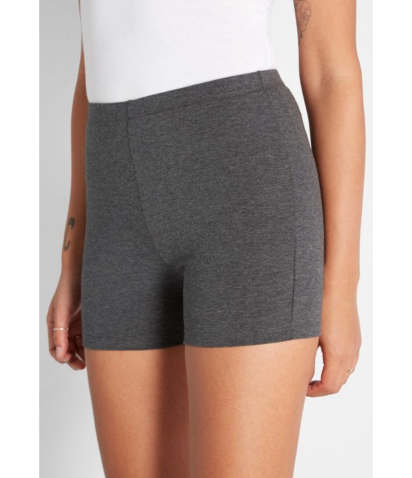 Cycling on the Island of Ven Short Leggings