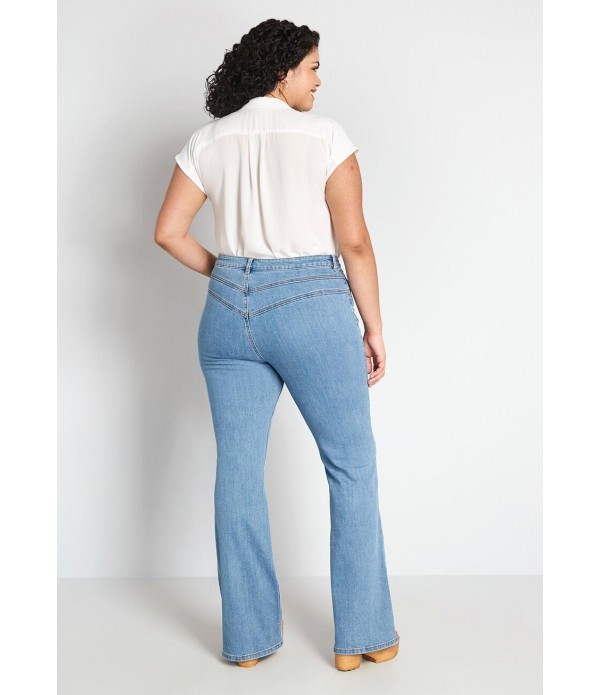The Bianca Flared Jeans