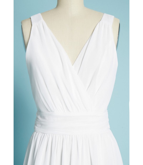 Embracing Grace Maxi Dress