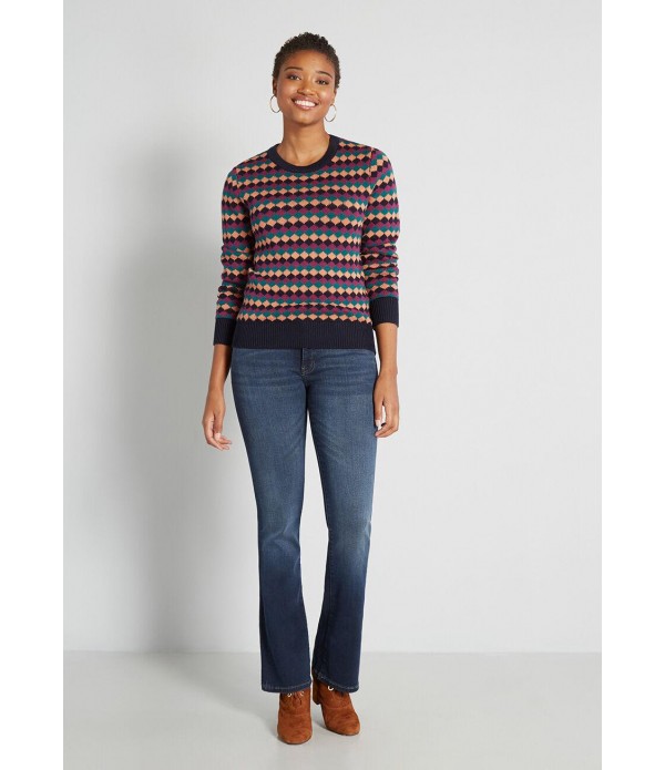 PDX Bootcut Jeans