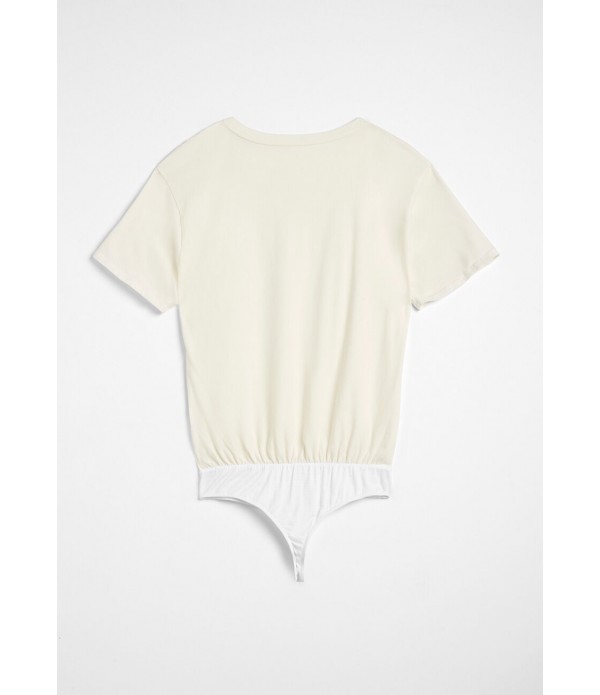 Classic Tee Bodysuit