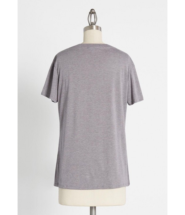 Stronger Together Graphic Tee