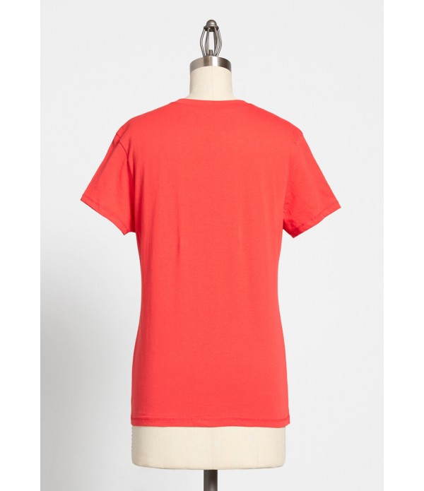 Ameowica Cats Graphic Tee