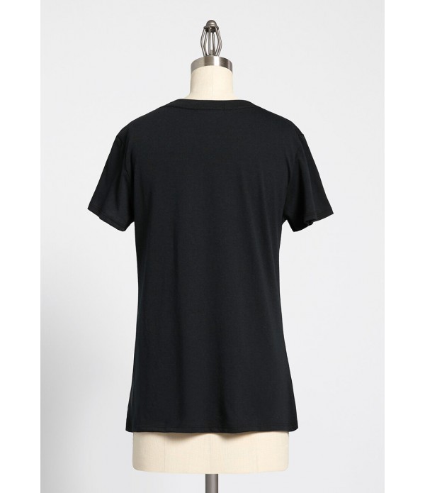 Made for Walking Graphic Tee