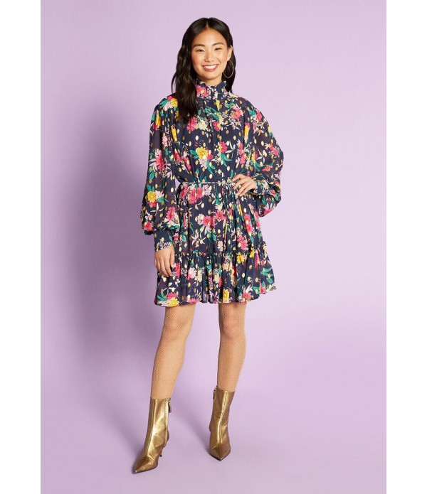 Blooms From Heaven Dress