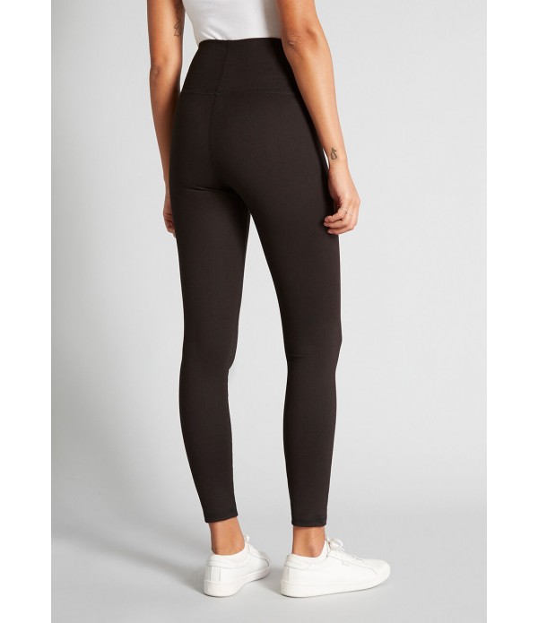 Plush Velvet Leggings