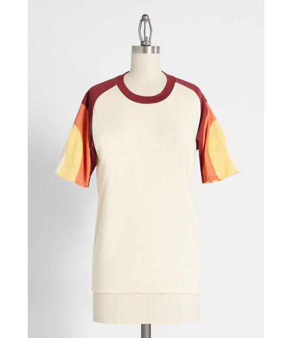 Modcloth x CAMP Collection Mustard and Lettuce Ket...