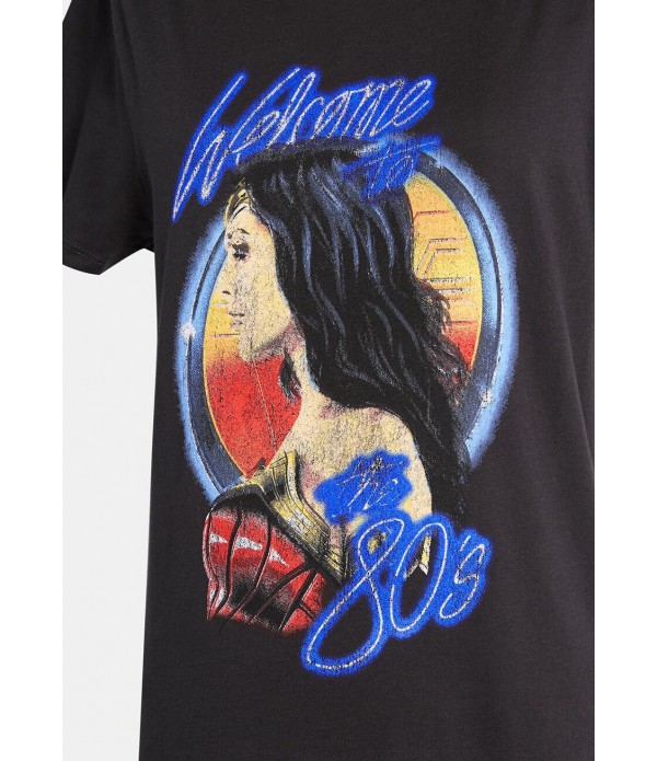 Wonder Woman 1984 Graphic Tee