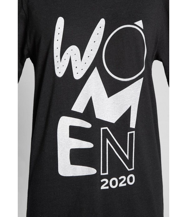 Women 2020 Graphic Tee