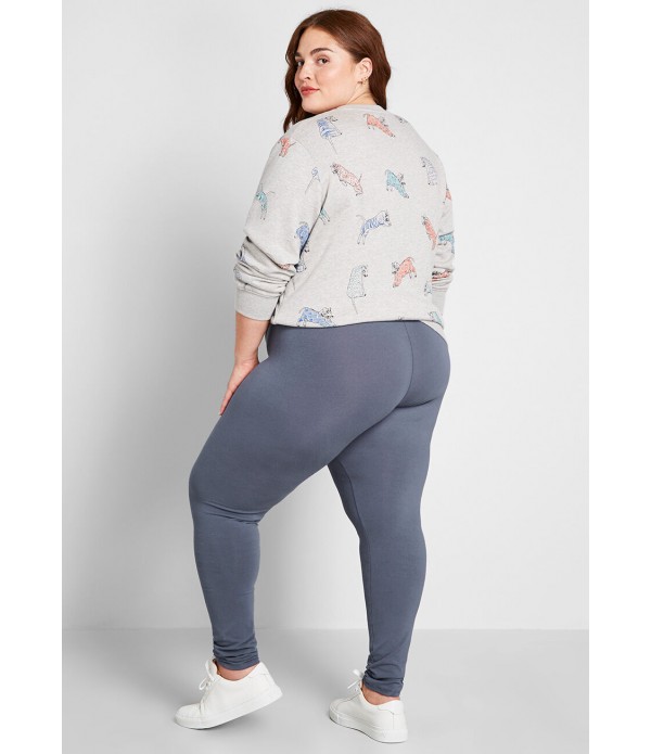 Stating the Basics Leggings