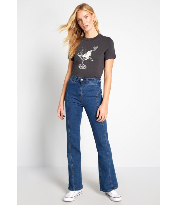 Tipsy Graphic Tee