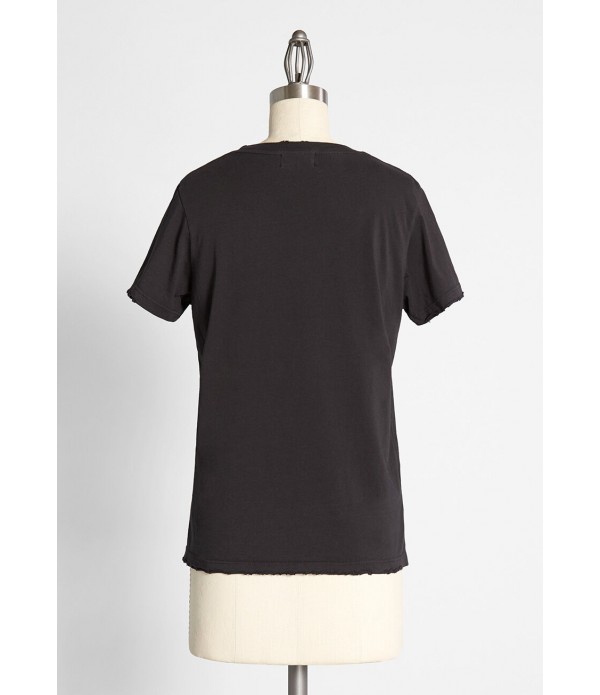 Love More Graphic Tee