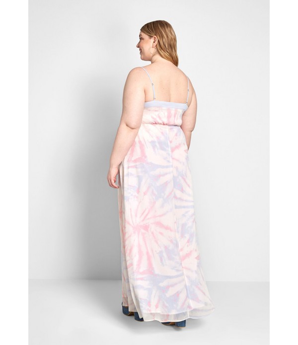 Gotta Look the Party Maxi Dress