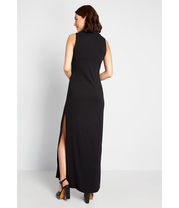 Casual Sensation Maxi Dress