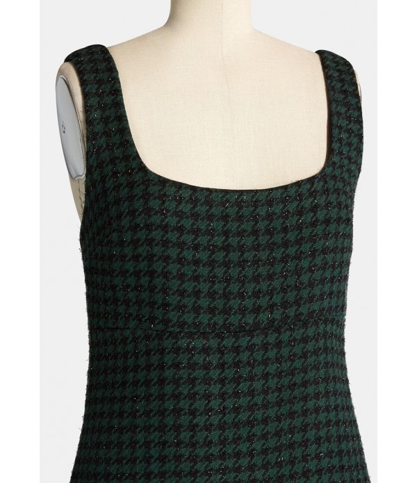 Era by ModCloth Bountiful Bookshelf Shift Dress