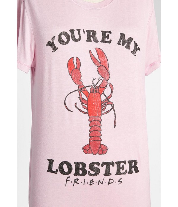 You're My Lobster Graphic Tee