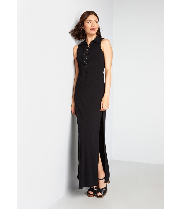 Casual Sensation Maxi Dress