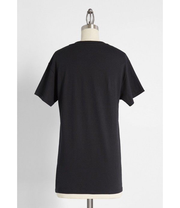 Cherry Bomb Graphic Tee