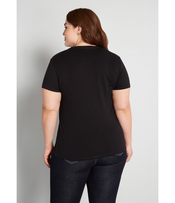 Wild Kittisaurus Graphic Tee