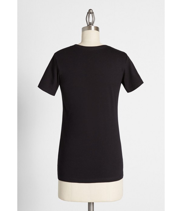 Filthy Animal Holiday Graphic Tee