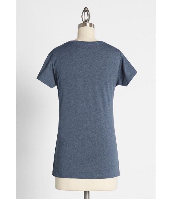 Quit Bitchin' and Vote! Graphic Tee