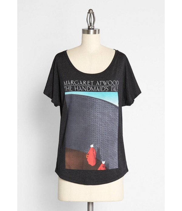 The Handmaid's Tale Graphic Tee