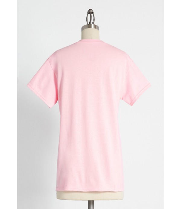 Bad Grammar Graphic Tee