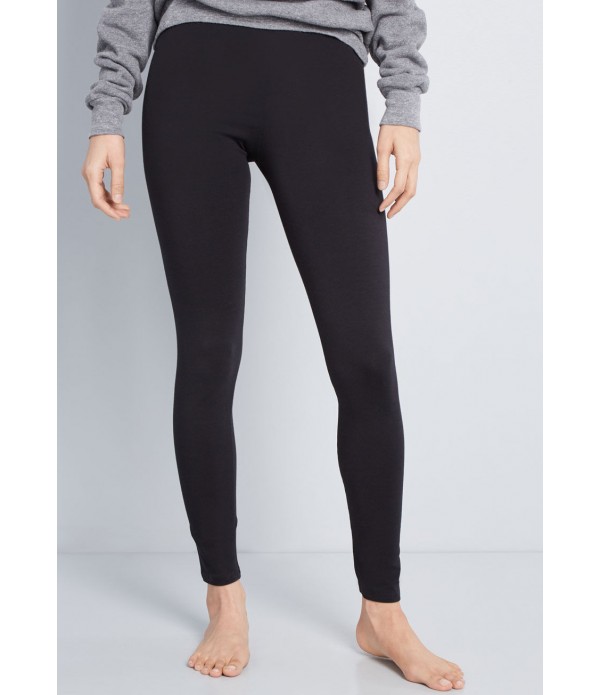Simple and Sleek Leggings