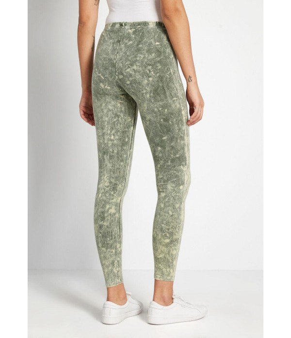 Thinking Out Lounge Leggings