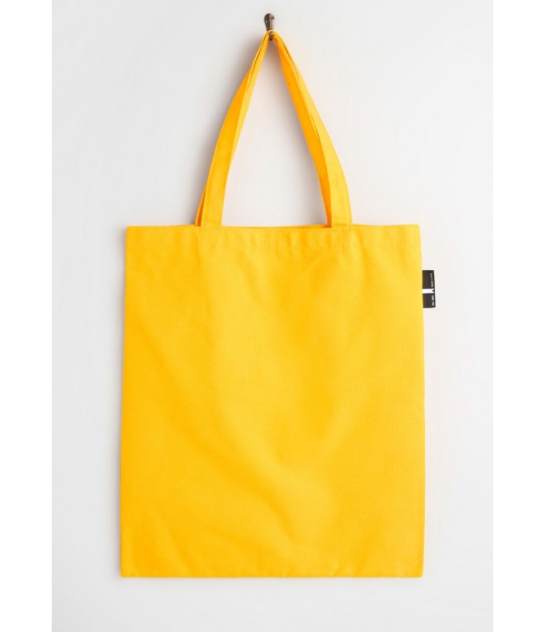 Bookshelf Bombshell Tote