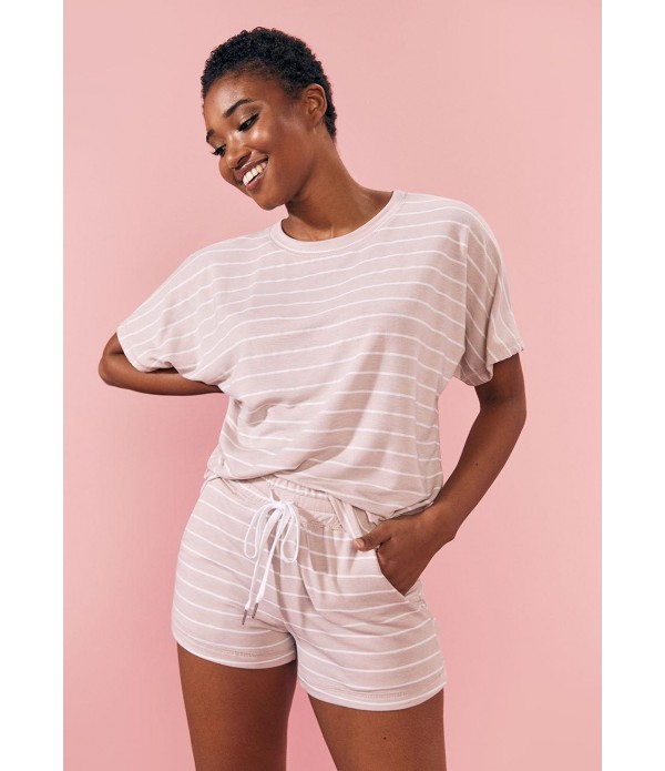 Fade Away Lounge Tee