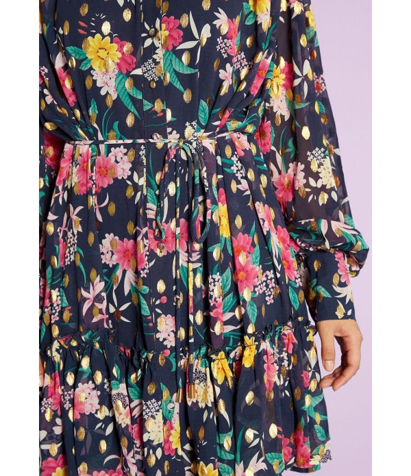 Blooms From Heaven Dress