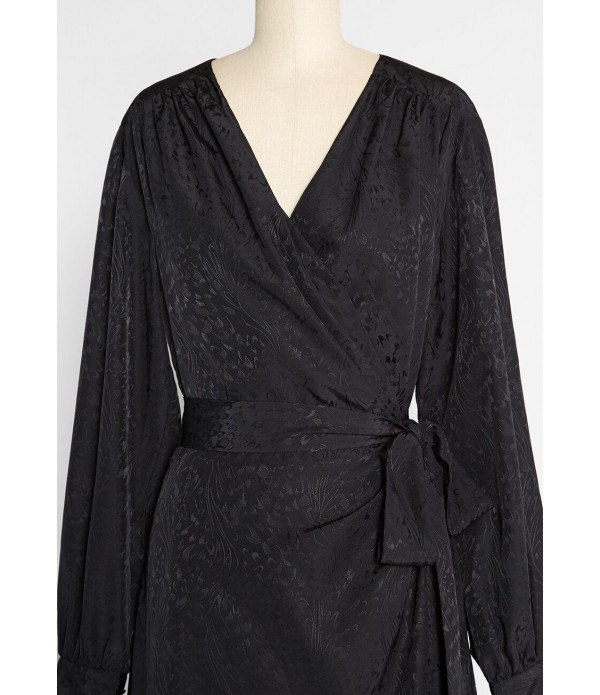 Era by ModCloth A Fascinating Foray Maxi Dress