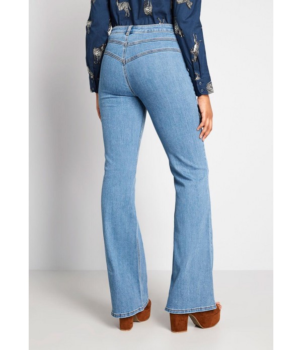 The Bianca Flared Jeans