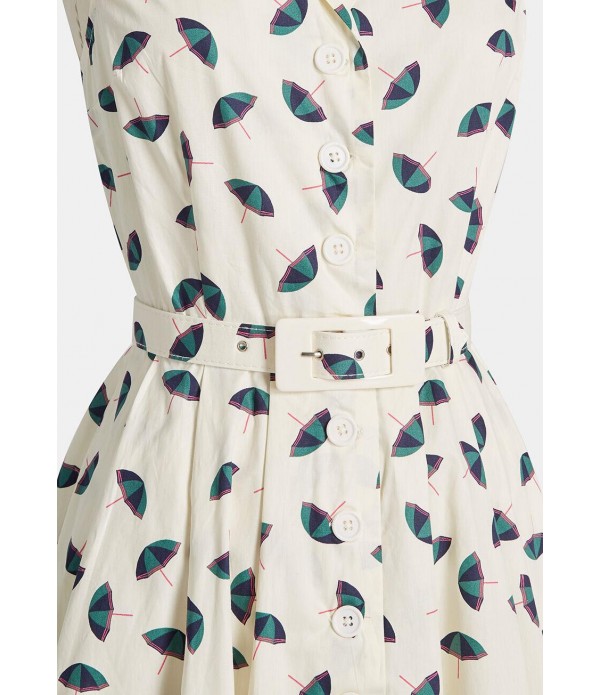 Community Brunch Shirt Dress