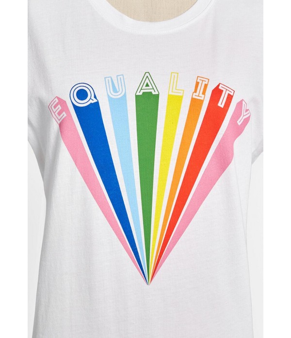 Equality Graphic Tee