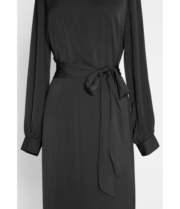 Final Dynasty Midi Dress